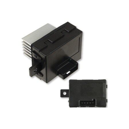 Gpd RESISTOR 1712773